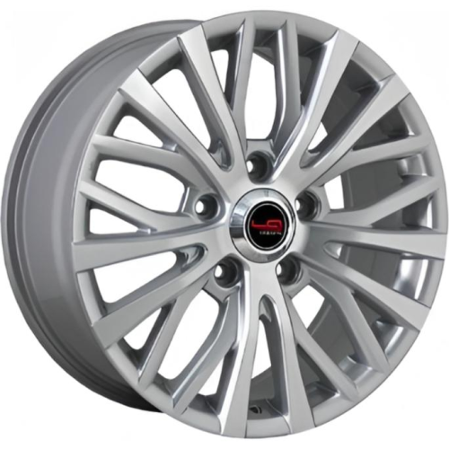 Диски Replica Top Driver TY246 8.5x20 5*150 ET58 DIA110.1 SF Литой купить с бесплатной доставкой в пункты выдачи в Петербурге